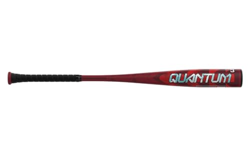 Easton Quantum BBCOR Baseball Bat -3 Drop 2 5/8" Barrel 1 Pc. Aluminum for Men Players