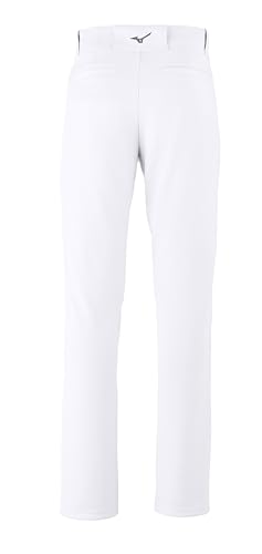 Mizuno Youth Prospect Baseball Pant - PerformanceFit Technology - Active Boys - Game Day - 28x32 - Trendy Baseball Gear