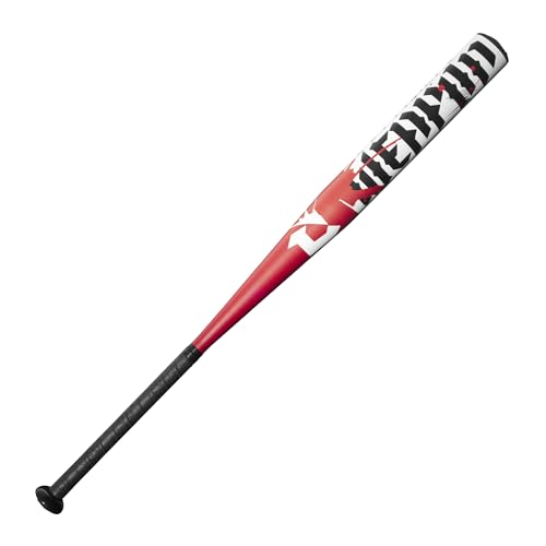 DeMarini 2025 Ultimate Weapon Slowpitch Softball Bats for Women - Perfect for Practice & Games - 34"