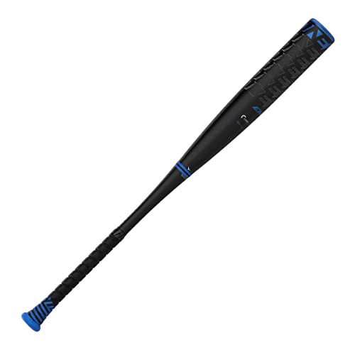 Easton Encore Hybrid Baseball Bat BBCOR -3/-5 Drop 2 5/8 Barrel 2 Pc. Hybrid for Youth Baseball Players Batting Practice