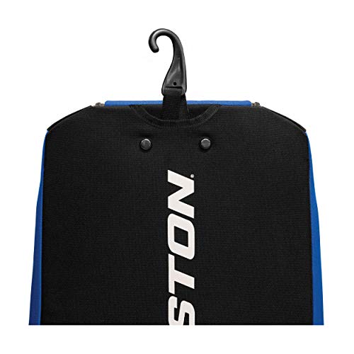 Easton TRAVELER STAND-UP Wheeled Equipment Bag for Baseball & Softball Players | Multiple Colors, Lightweight & Durable